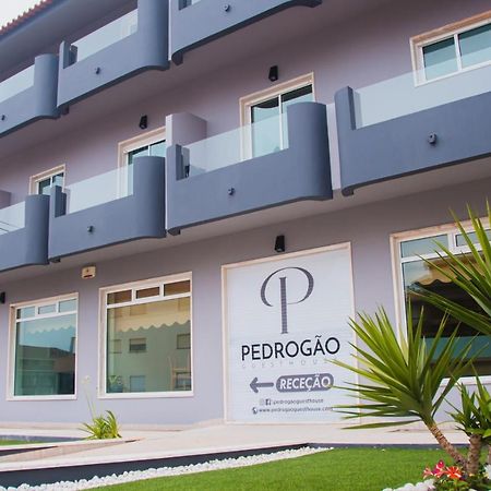 Pedrogao Guesthouse Exterior photo